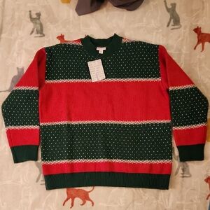 Lularoe Holiday Sweater